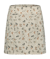 Discovery Iii Printed Skort