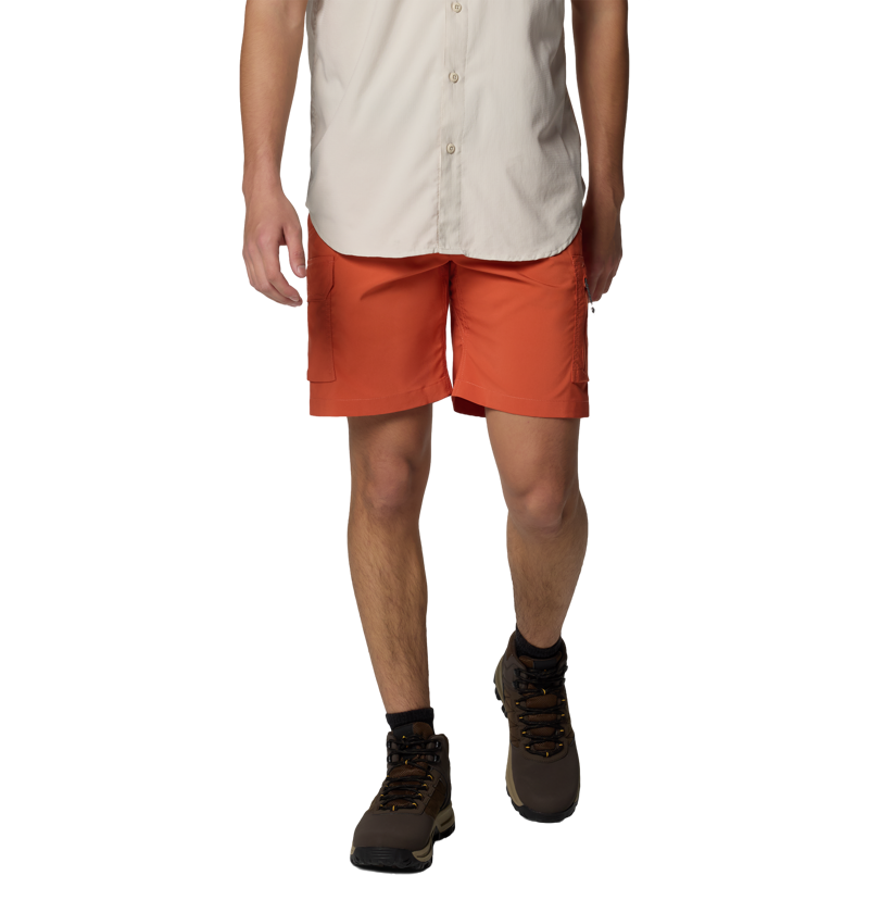 Columbia Silver Ridge Cargo Broek