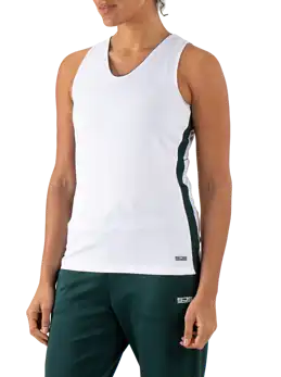 Jermaine Tennistanktop