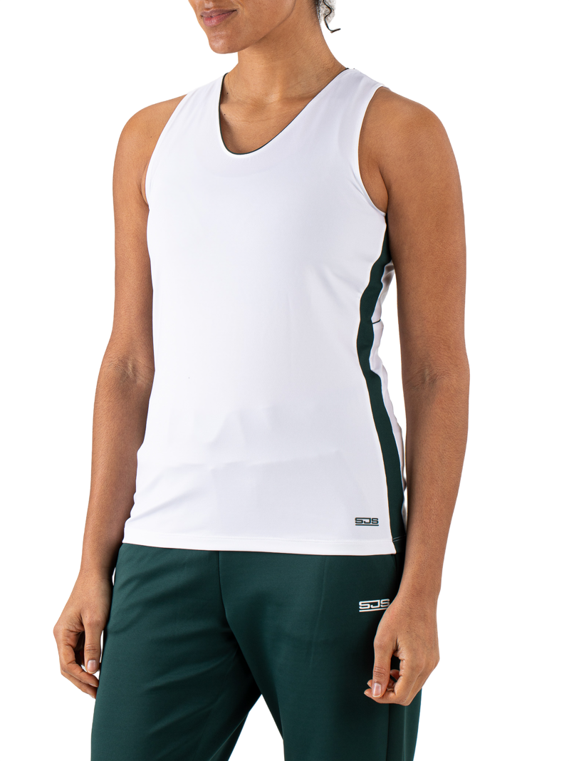 Jermaine Tennistanktop