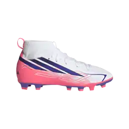 F50 Hyperfast Club Mid FG/MG Voetbalschoen