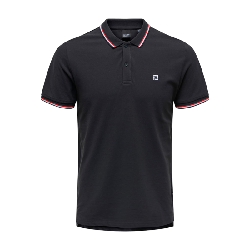 Fletcher Life Slim Polo