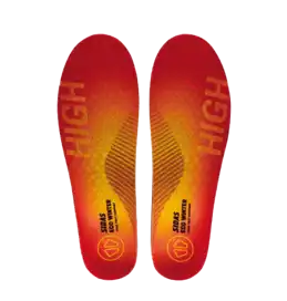 3 Feet Eco Winter Hoog Inlegzool
