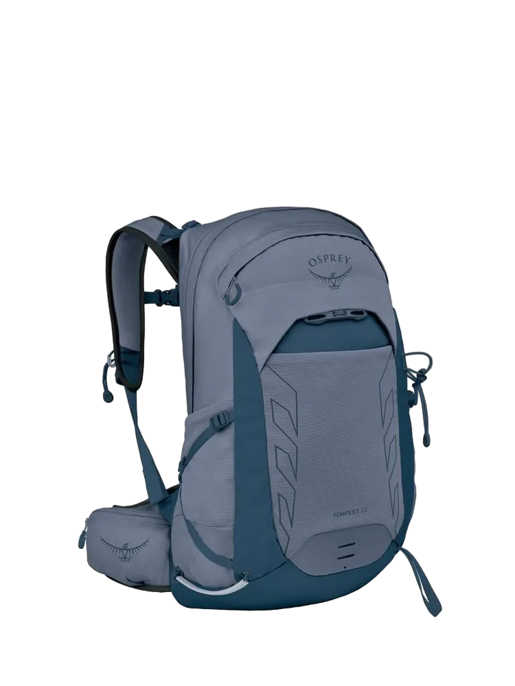 Tempest 22L Rugzak
