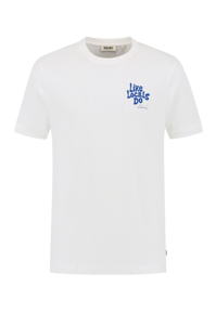 Liam Like Locals Do T-shirt