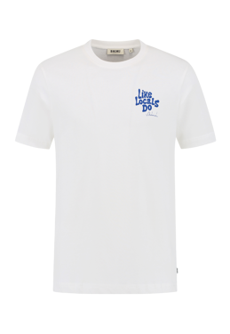 Liam Like Locals Do T-shirt