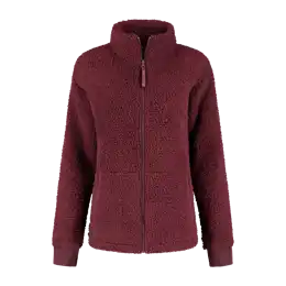 Mies Fleece Vest
