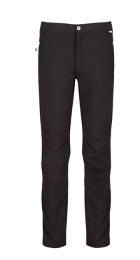 Geo Softshell II Broek