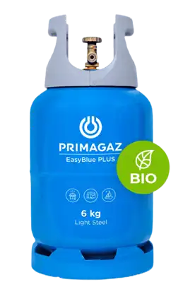 Primagaz 6 kg Vulling Zaandam