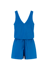 Fiji Toweling Jumpsuit
