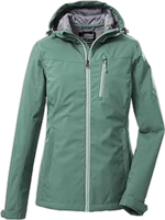 Kos 89 Softshell Jas