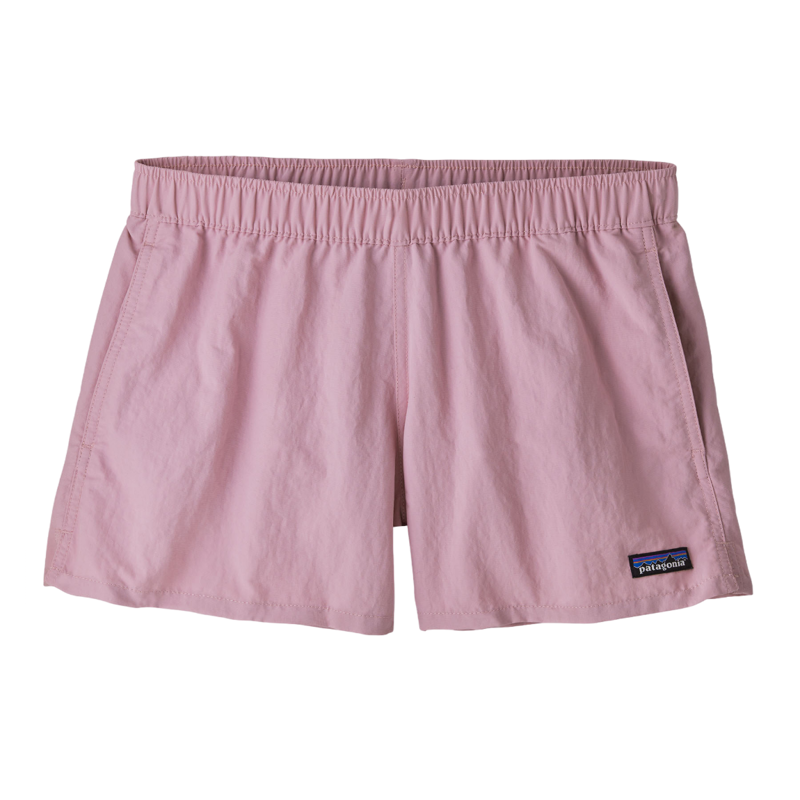 Barely Baggies Short