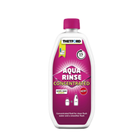 Aqua Rinse Concentrated 750ML