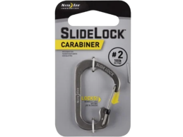 Karabijnhaak Slidelock #2