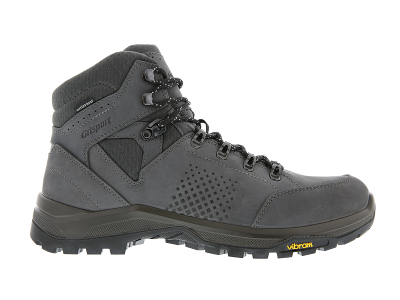 Grisport Oregon Mid Wandelschoen