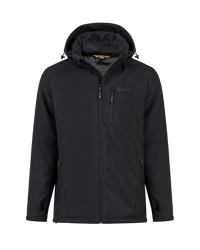Joy Softshell Jas