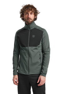 TXLite Full Zip Vest