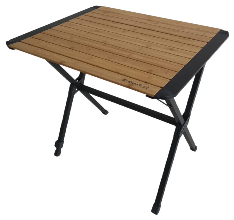 Chambery Bamboe Campingtafel S