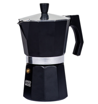 Percolator 6 kopjes