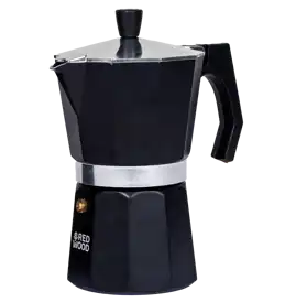 Percolator 6 kopjes