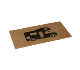 Camper Deurmat