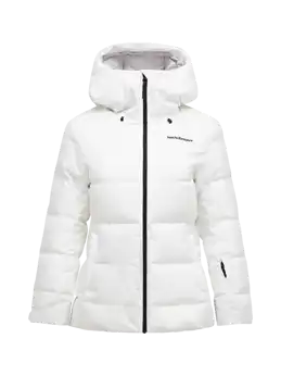 Shred Down Jacket