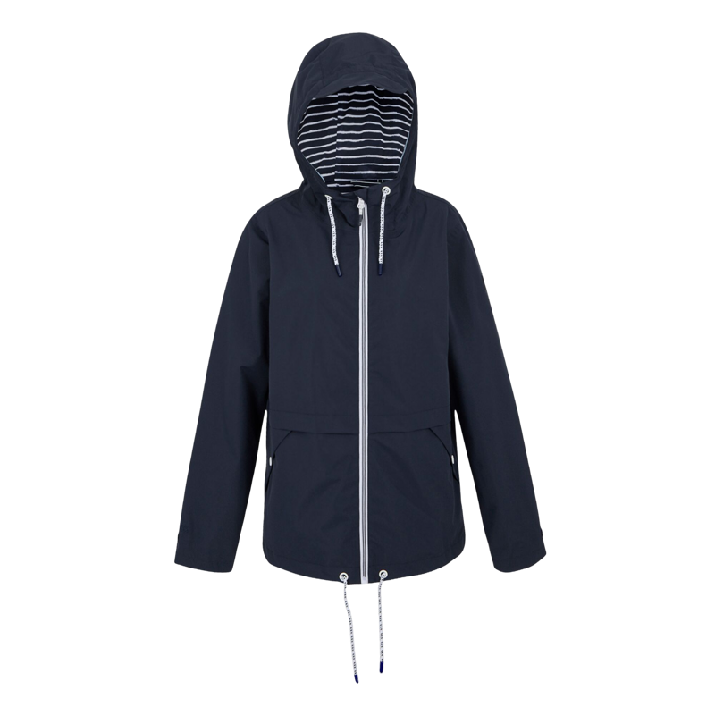 Bayletta II Waterdichte Jas