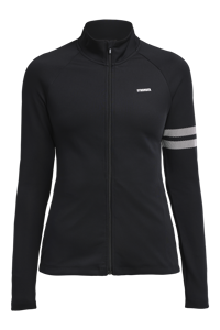 Signature Zip Jas