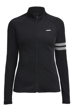 Signature Zip Jas