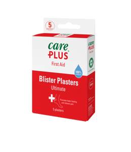 Blaren Pleister Ultimate