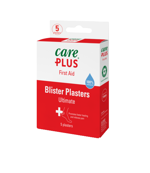 Blaren Pleister Ultimate