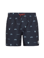 Dennis JR Beachshort