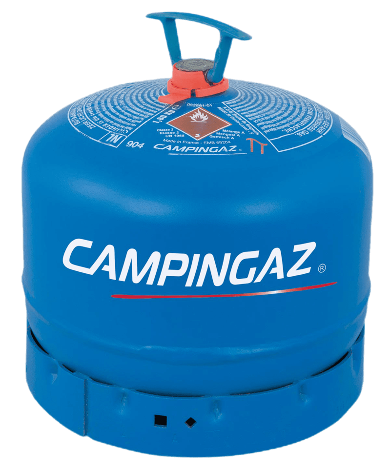 Campingaz R 904 Excl. Vulling Gouda