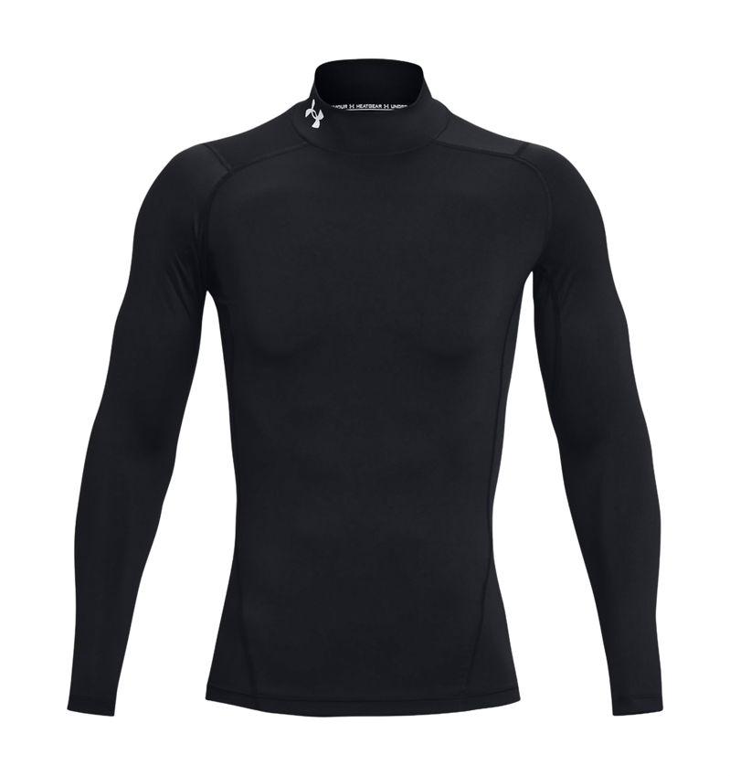 Heat Gear Compressieshirt