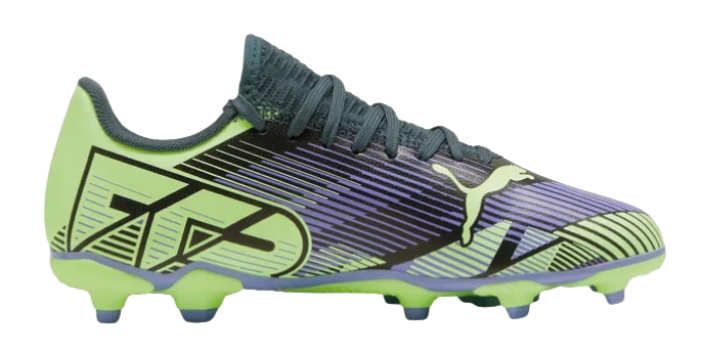 Future 7 Play FG/AG Voetbalschoen