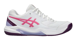 Gel-Dedicate 8 Padelschoen