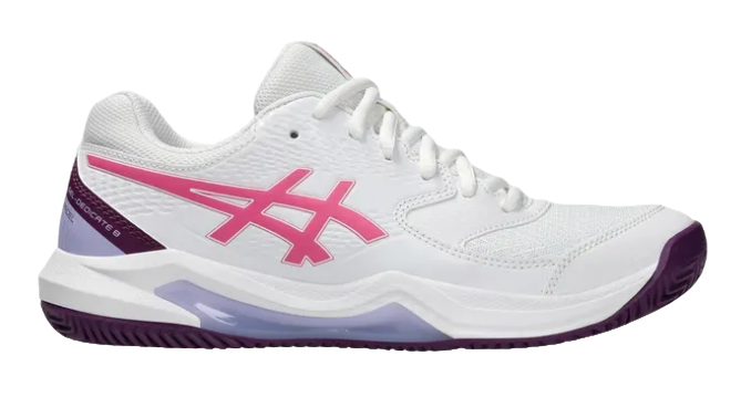 Gel-Dedicate 8 Padelschoen
