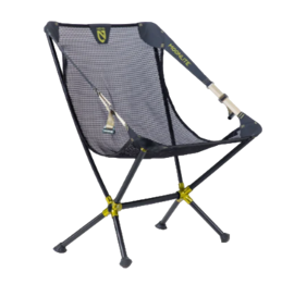 Moonlite Verstelbare Campingstoel