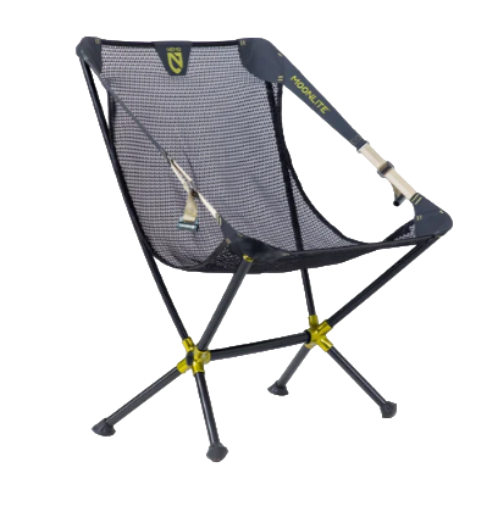 Moonlite Verstelbare Campingstoel