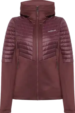 Annema 6 Fullzip Vest