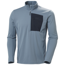 Versalite Half Zip Fleece