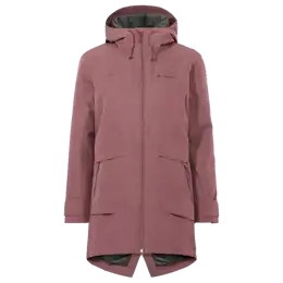 Skor Winter Parka III