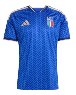 Italië Thuisshirt 2026 Senior