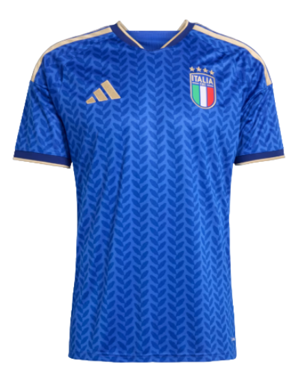 Italië Thuisshirt 2026 Senior