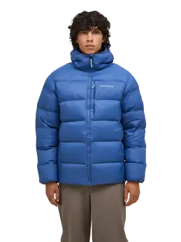 Frost Down Puffer Jacke