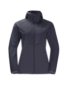 Go Hike Softshell