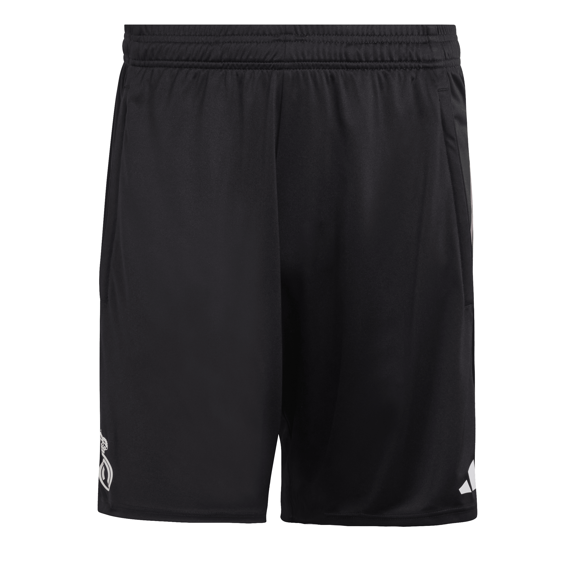 Real Madrid Tiro 25 Trainingsshort 25/26 Senior