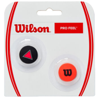 Clash Pro Feel Dampener 2 Pack
