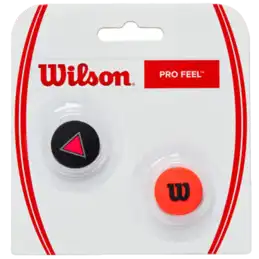 Clash Pro Feel Dampener 2 Pack