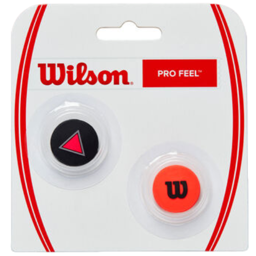 Clash Pro Feel Dampener 2 Pack